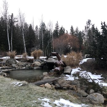 Talus Rock Retreat - Bed & Breakfast Near Me - Sandpoint, Idaho Talus Rock Retreat - Bed & Breakfast Near Me - Sandpoint, Idaho