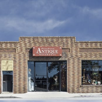 Pasadena Antique Auctions - Antiques Near Me - Pasadena, California Pasadena Antique Auctions - Antiques Near Me - Pasadena, California