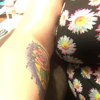 Blacklist Tattoo Parlor - Tattoo Near Me - Albuquerque, New Mexico