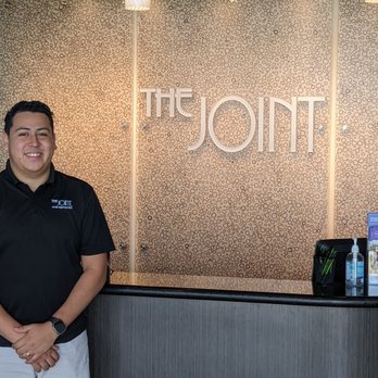 The Joint Chiropractic - Meet You Wellness Coordinator Marco! - Chiropractors Near Me - Magnolia, Texas The Joint Chiropractic - Meet You Wellness Coordinator Marco! - Chiropractors Near Me - Magnolia, Texas