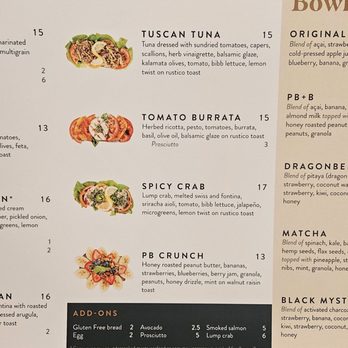 Toastique - Coffee & Tea Near Me - Danville, California