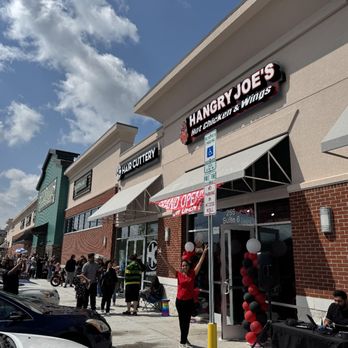 Hangry Joe's - Chicken Shop Near Me - Westminster, Maryland Hangry Joe's - Chicken Shop Near Me - Westminster, Maryland