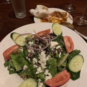 Azorean Restaurant & Bar - Mediterranean salad - Portuguese Near Me - Gloucester, Massachusetts Azorean Restaurant & Bar - Mediterranean salad - Portuguese Near Me - Gloucester, Massachusetts