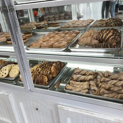 paris bakery - Pastries