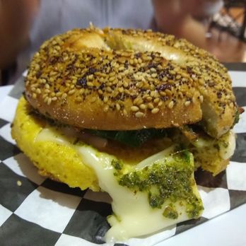 Hollycake House - The Venetian - Vegan Near Me - East Rochester, New York