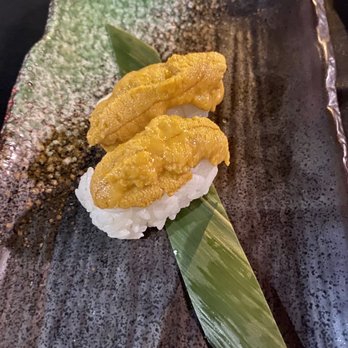 Kaviar Restaurants - Pasadena - Uni - Sushi Bars Near Me - Pasadena, California