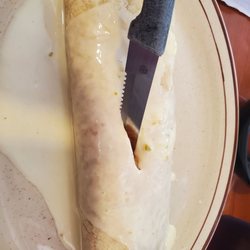 Fiesta Acapulco - Burrito Kentucky