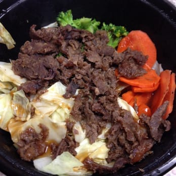 Submarine King - Korean beef bowl with no rice. - Sandwiches Near Me - Burbank, California Submarine King - Korean beef bowl with no rice. - Sandwiches Near Me - Burbank, California