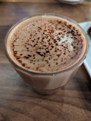 Cafe Milano Laval by null