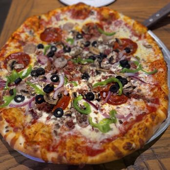 Goodfellas Pizzeria - "The Don" - Pizza Near Me - Chattanooga, Tennessee Goodfellas Pizzeria - "The Don" - Pizza Near Me - Chattanooga, Tennessee