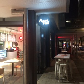 Paper Fish - Walk off the street - Seafood Near Me - Woolloongabba, QLD