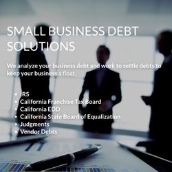 Omega Debt Relief