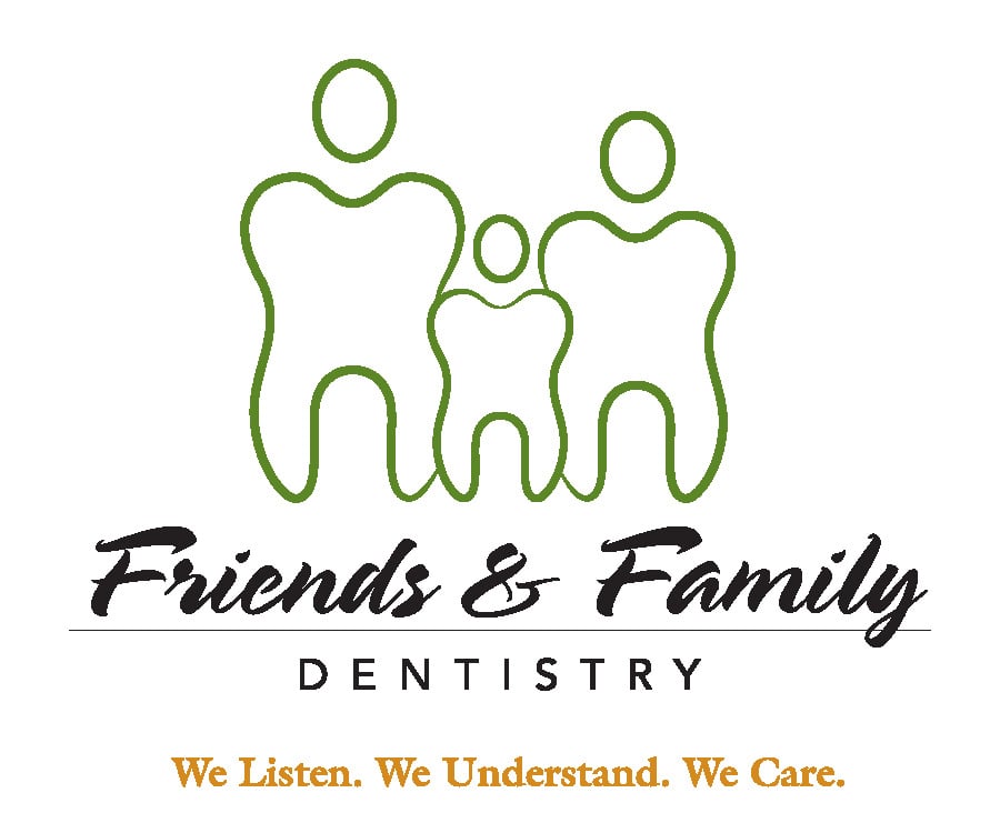 FRIENDS & FAMILY DENTISTRY Updated September 2024 44121 Harry Byrd Hwy, Ashburn, Virginia