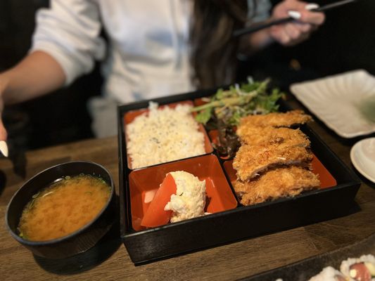 SHO | Japanese Restaurant by null