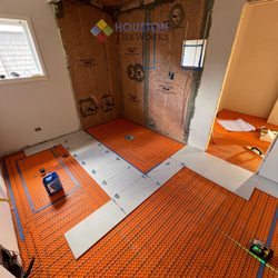 Houston Tile Works - Schluter Certified Contractor