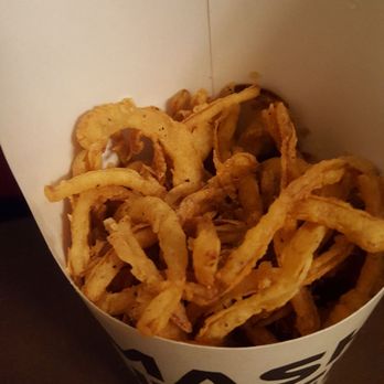 Smashburger - Burgers Near Me - Carson, California