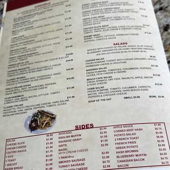 Beach Cafe - Breakfast & Brunch Near Me - Myrtle Beach, South Carolina Beach Cafe - Breakfast & Brunch Near Me - Myrtle Beach, South Carolina