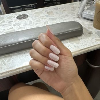 Dazzle Nails Spa - Nail Salons Near Me - Austin, Texas
