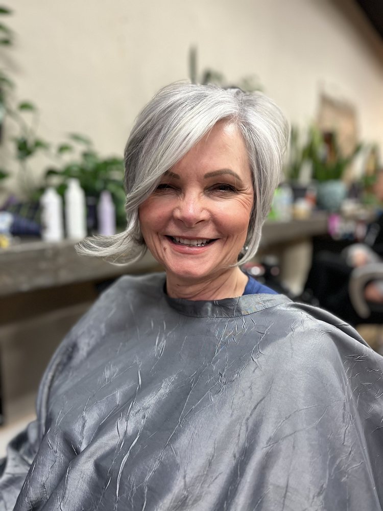 WIYANNA’S SALON 41 Photos 4 E 3rd Ave, Rome, Eyebrow