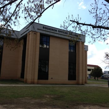 Squadron Officer College - Colleges & Universities Near Me - Montgomery, Alabama Squadron Officer College - Colleges & Universities Near Me - Montgomery, Alabama