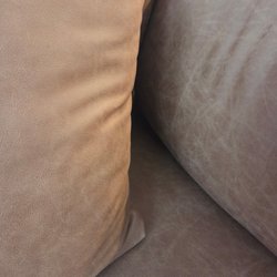 Georgia Furniture Mart - Sofa
