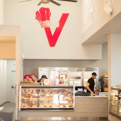 Vicky Bakery Coral Springs