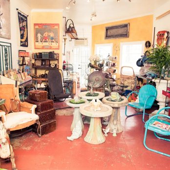 Waverly On Doheny - Antiques Near Me - West Hollywood, California Waverly On Doheny - Antiques Near Me - West Hollywood, California