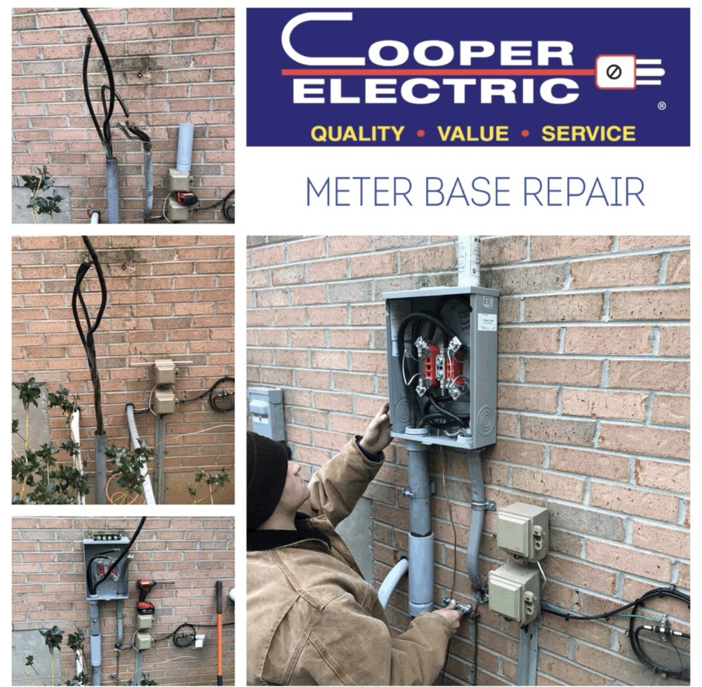 COOPER ELECTRIC 24 Reviews 1769 Elmore St, Cincinnati, Ohio