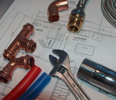 Slide of Aqua Services