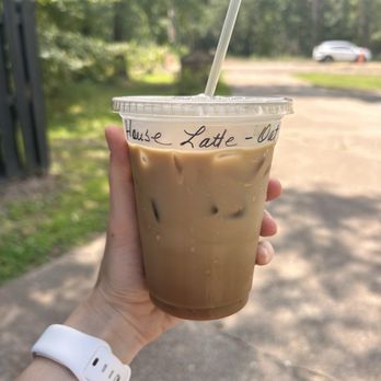 The Stained Page - Coffee & Tea Near Me - Texarkana, Texas The Stained Page - Coffee & Tea Near Me - Texarkana, Texas