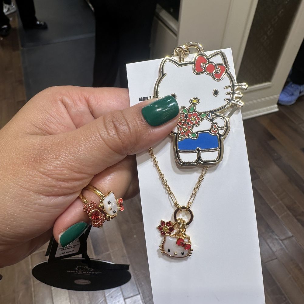 kate spade new york outlet - Hello Kitty Jewelry & Accessories - Accessories Near Me - Milpitas, California kate spade new york outlet - Hello Kitty Jewelry & Accessories - Accessories Near Me - Milpitas, California