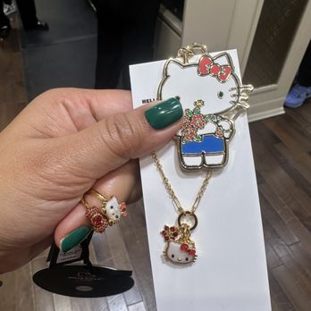kate spade new york outlet - Hello Kitty Jewelry & Accessories - Accessories Near Me - Milpitas, California kate spade new york outlet - Hello Kitty Jewelry & Accessories - Accessories Near Me - Milpitas, California