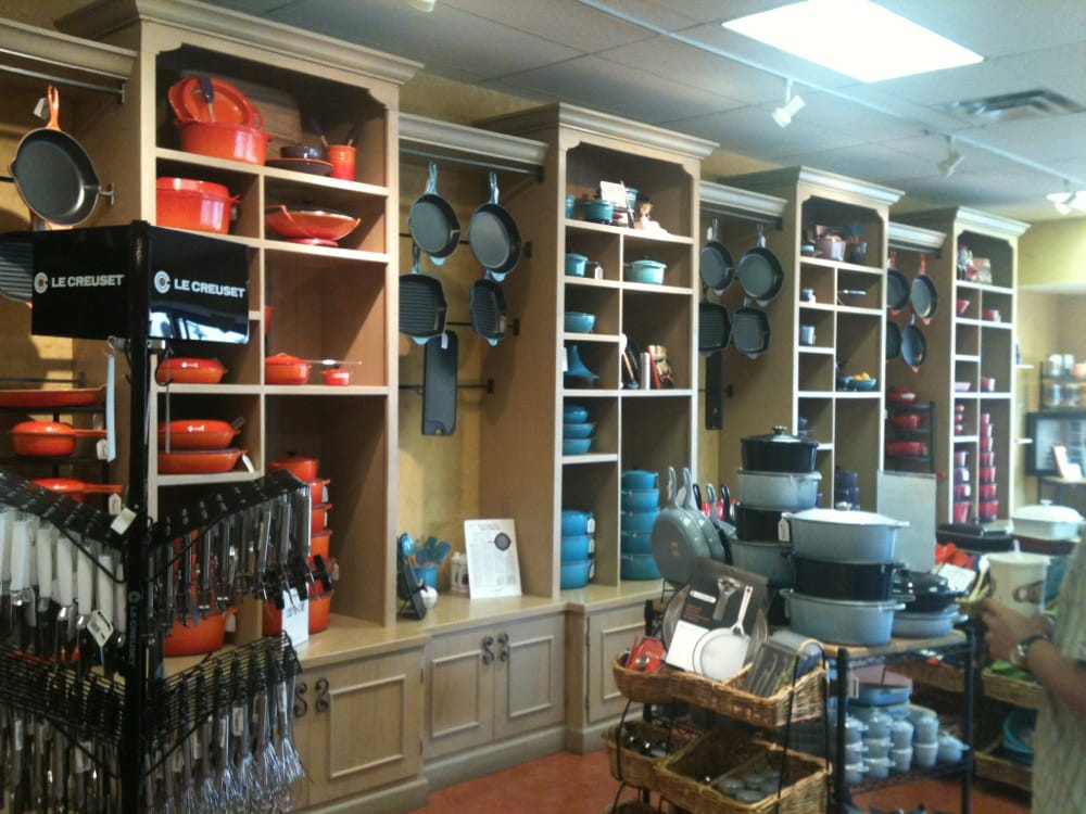 LE CREUSET FACTORY STORE CLOSED 4250 Anthem Way, Phoenix, AZ Yelp
