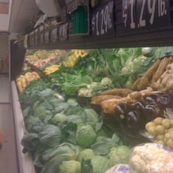 Kroger - They're here I tell ya! Waiting to snatch you!