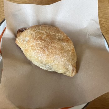 African Cuisine - Meat Pie - African Near Me - Pittsburgh, Pennsylvania