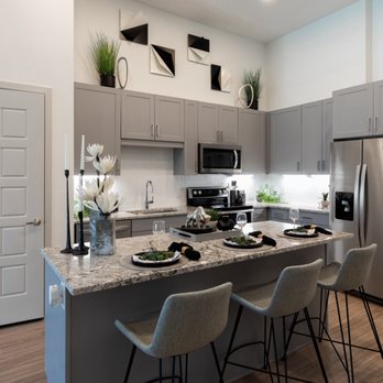 The ReVe - Apartments Near Me - Garland, Texas