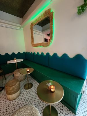 Not Today, Maybe Tomorrow Tavern by null