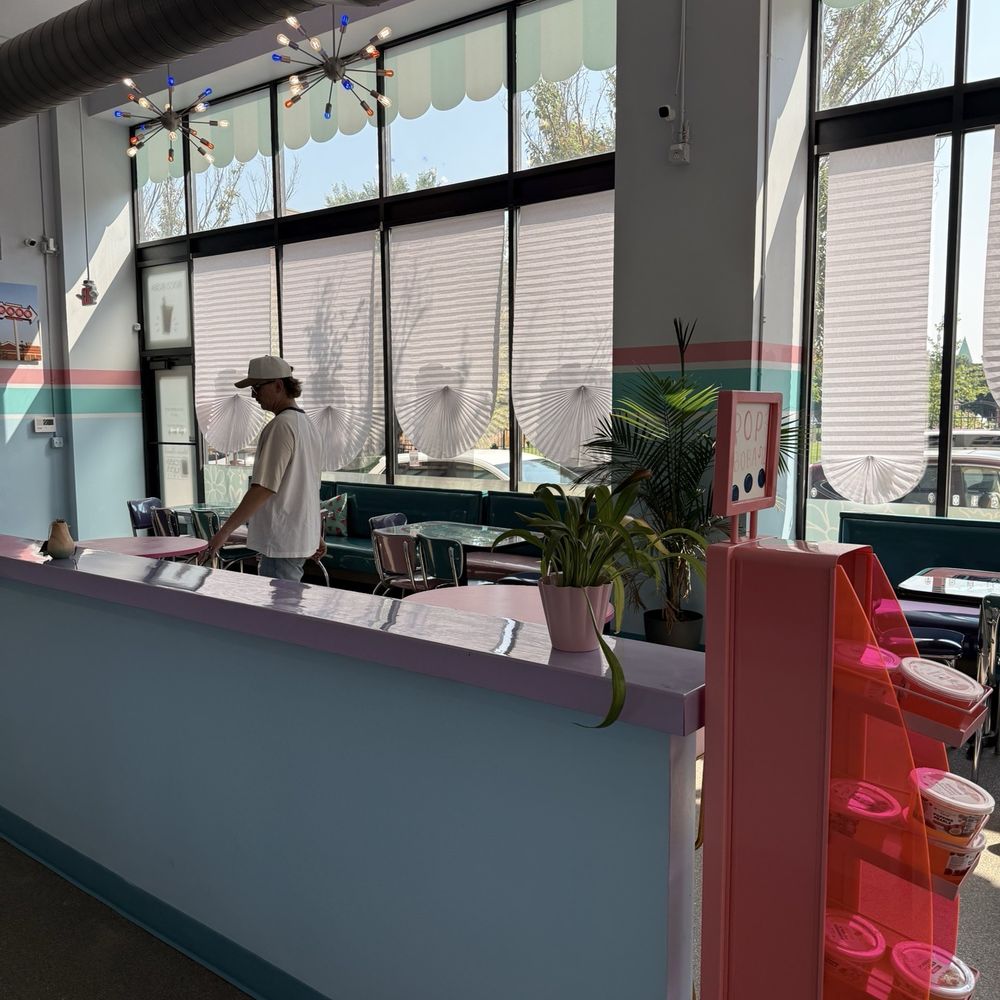 Boco Boba - Seating - Bubble Tea Near Me - St. Louis, Missouri Boco Boba - Seating - Bubble Tea Near Me - St. Louis, Missouri