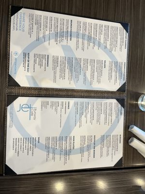 Menu photo 6 Jet Runway Cafe Fort Lauderdale, FL