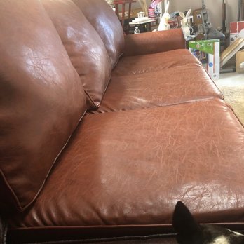 Joshua's Upholstery Shop - Unfinished couch - Furniture Reupholstery Near Me - El Paso, Texas Joshua's Upholstery Shop - Unfinished couch - Furniture Reupholstery Near Me - El Paso, Texas