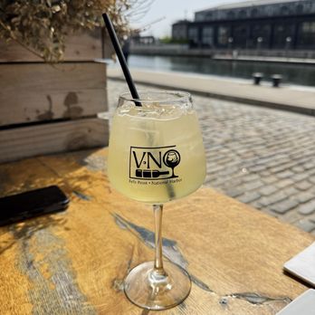 V-NO Wine Bar - Wine Bars Near Me - Baltimore, Maryland