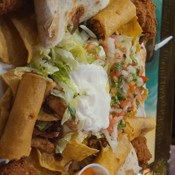 Los Toltecos - Mexican Near Me - Sterling, Virginia Los Toltecos - Mexican Near Me - Sterling, Virginia