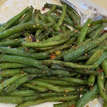 Imperial Restaurant - fried Sauteed String Beans - Dim Sum Near Me - Chicago, Illinois Imperial Restaurant - fried Sauteed String Beans - Dim Sum Near Me - Chicago, Illinois