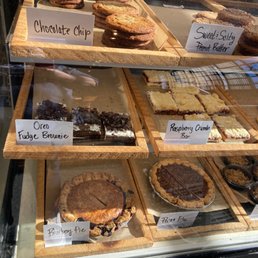 Bakery