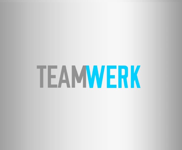 TeamWerk Logo