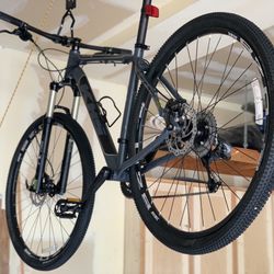 Geneva Cycle Shop - Bike
