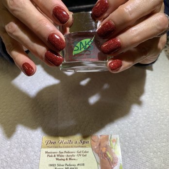 Pro Nails And Spa - Nail Technicians Near Me - Fenton, Michigan Pro Nails And Spa - Nail Technicians Near Me - Fenton, Michigan