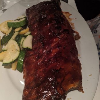 Smitty's Grill - Ribs (Full) - American Near Me - Pasadena, California Smitty's Grill - Ribs (Full) - American Near Me - Pasadena, California