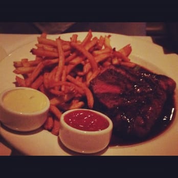 Bis on Main - Steak frites - New American Near Me - Bellevue, Washington Bis on Main - Steak frites - New American Near Me - Bellevue, Washington