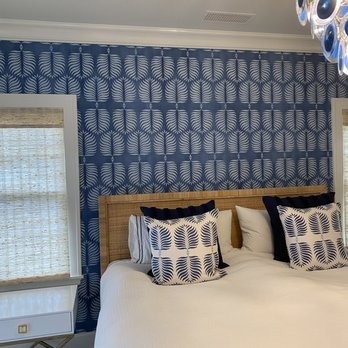 Elite Paperhanging - Wallpapering Near Me